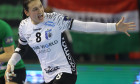 HANDBAL FEMININ: FERENCVAROS-CSM BUCURESTI, LIGA CAMPIONILOR (13.11.2021)