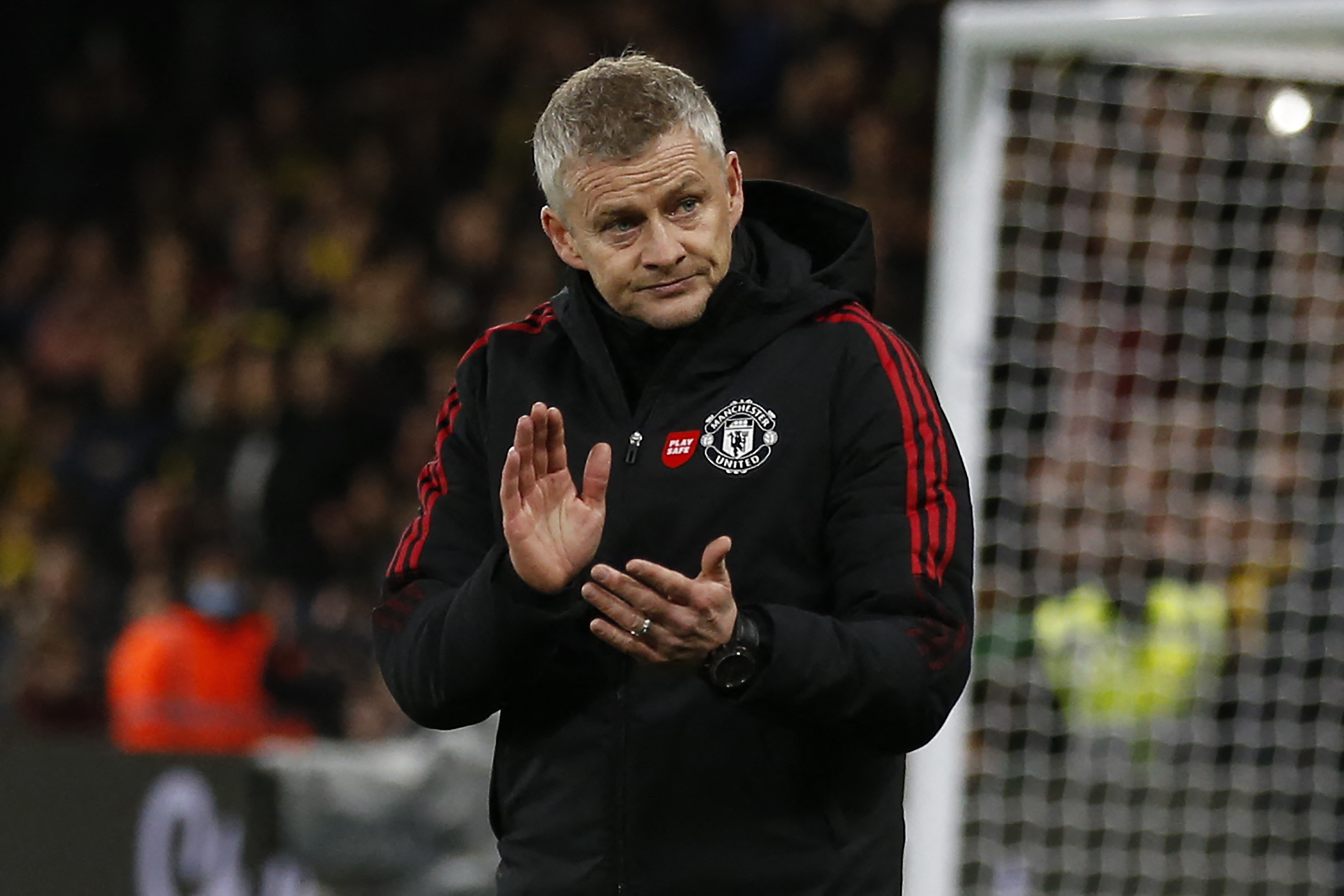 Ole Gunnar Solskjaer ar putea reveni în Premier League. Echipa la care ar putea ajunge