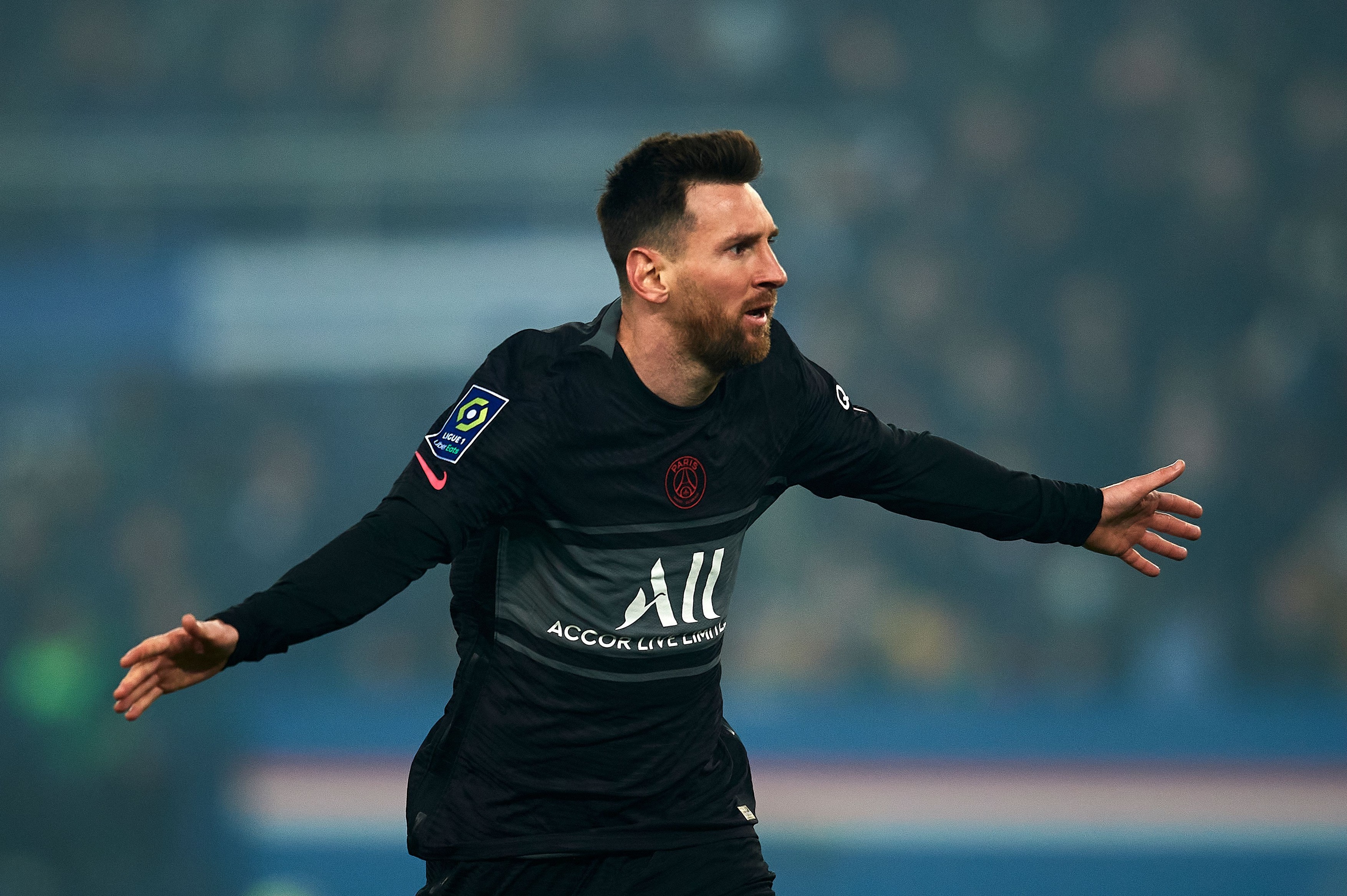 Reacția lui Mauricio Pochettino, după primul gol al lui Leo Messi în Ligue 1: "A știut să fie răbdător"