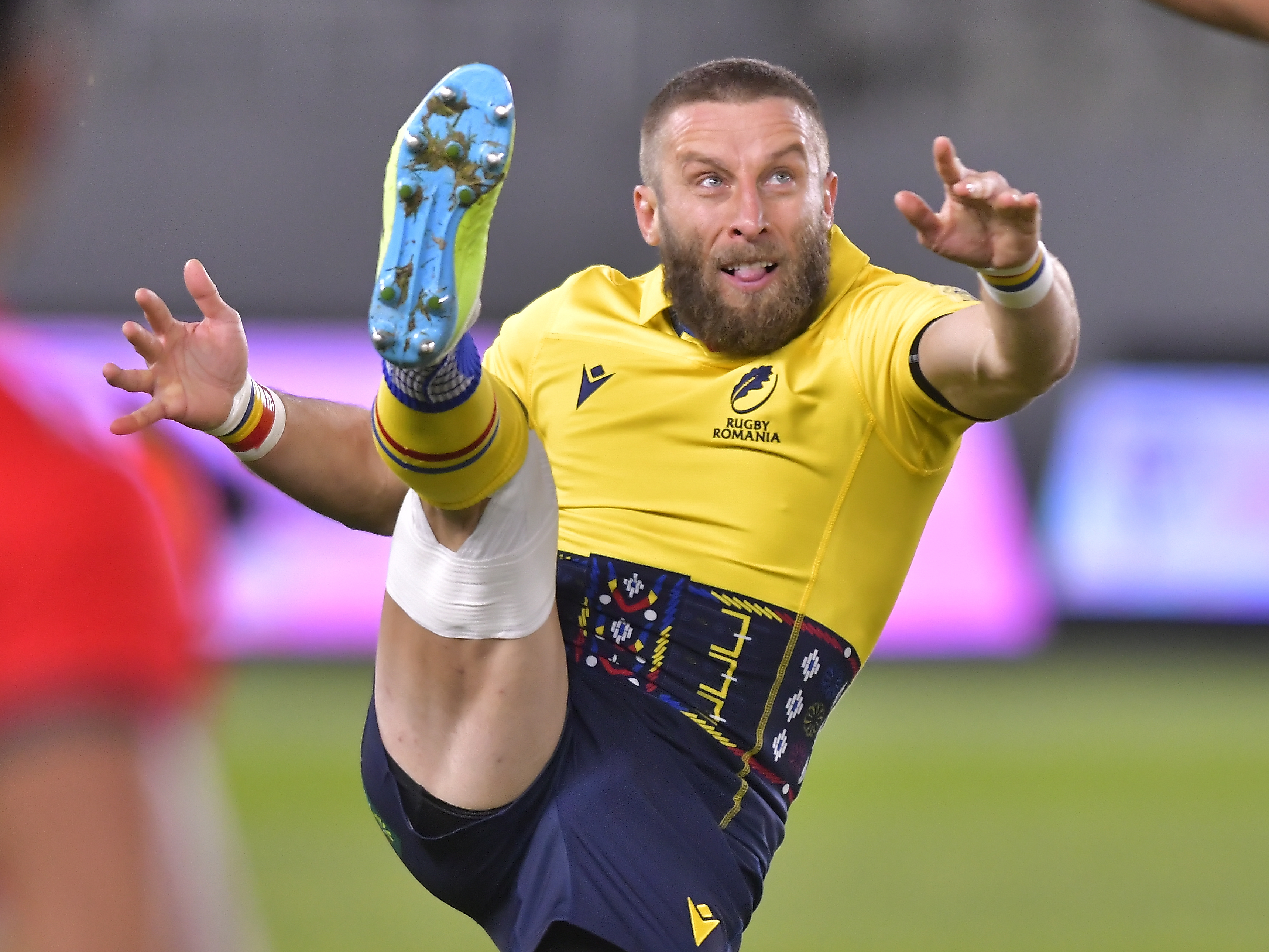 România, înfrângere dură în fața Spaniei, în Rugby Europe Championship. Ce șanse mai sunt pentru calificarea la Mondiale
