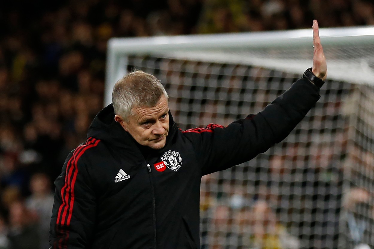 OFICIAL. Ole Gunnar Solskjaer, out de la Manchester United! Anunțul clubului englez