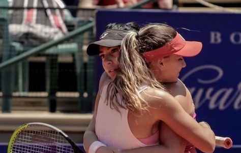 Jucătoarea momentului în România! Al patrulea titlu WTA cucerit în ultimele două luni