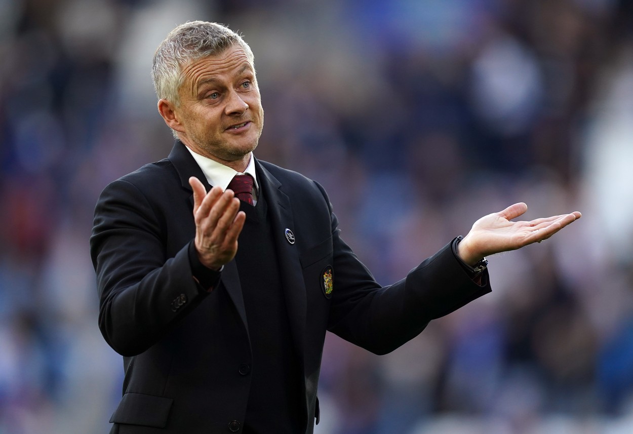 Câți bani încasează Ole Gunnar Solskjaer după ce a fost demis de Manchester United