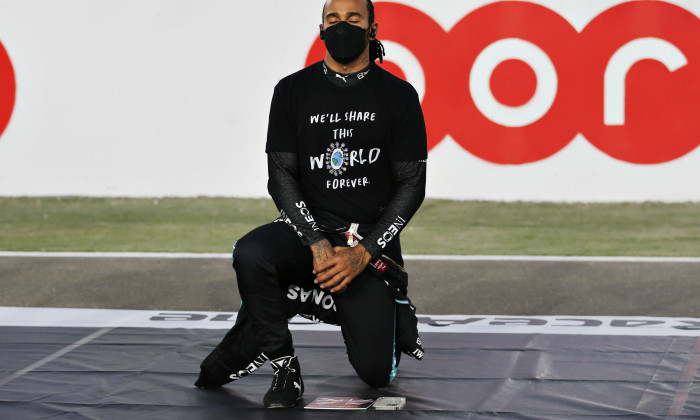 F1 Grand Prix of Qatar
