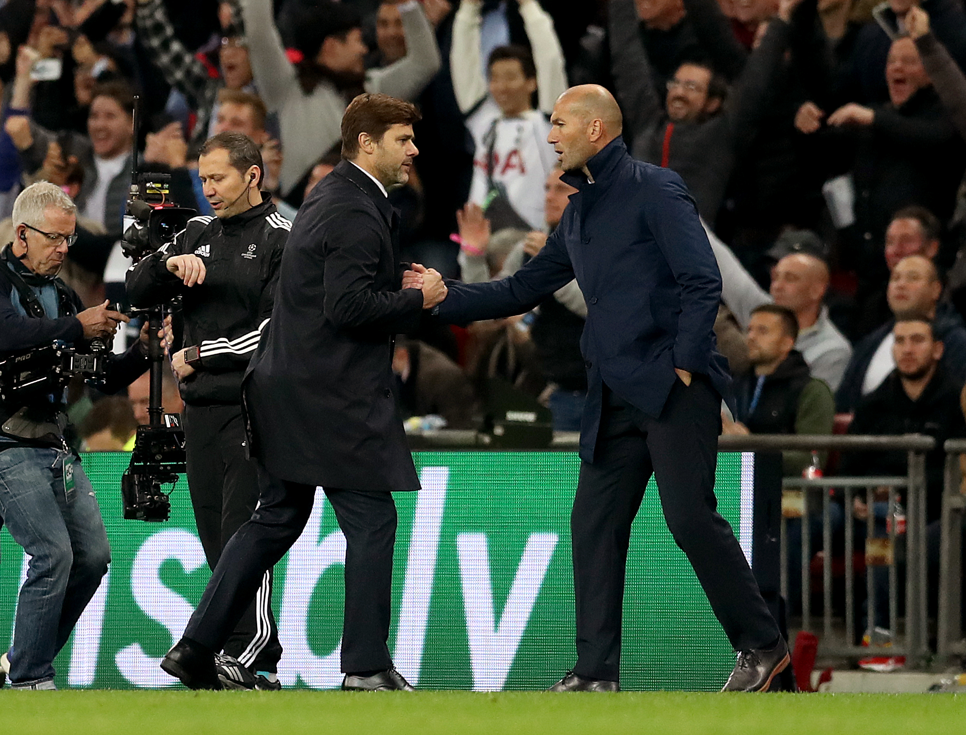 Ce anunț! Mauricio Pochettino este așteptat la Manchester United, PSG vrea să-l aducă pe Zinedine Zidane