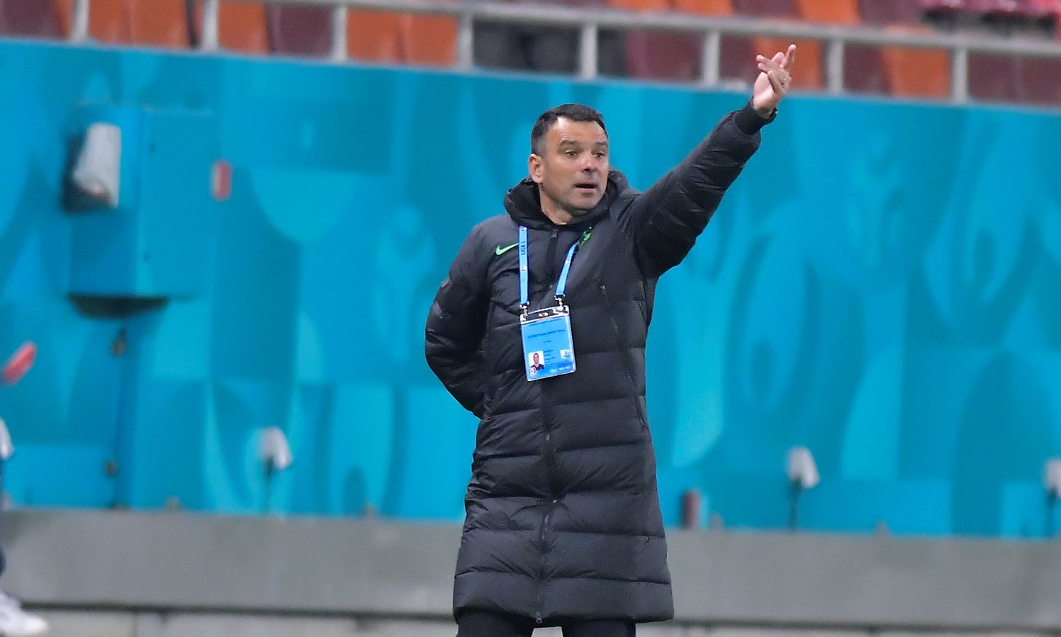 Toni Petrea a revenit cu victorie la FCSB. “Ne batem pentru primul loc” Ce a spus despre Budescu