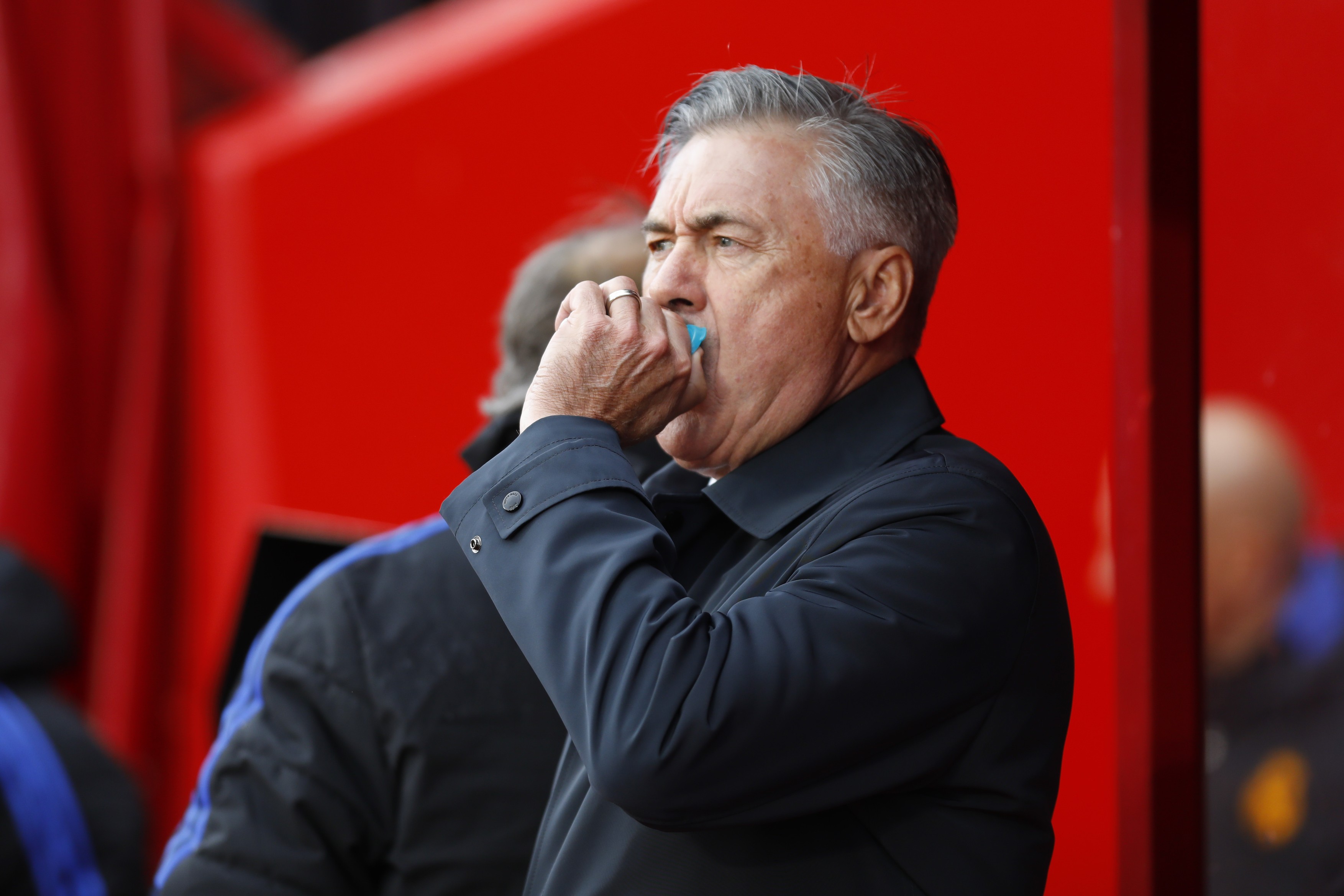Carlo Ancelotti a nominalizat cei mai buni doi mijlocași din lume, după ce Real Madrid a făcut spectacol