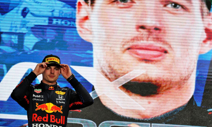 Qatar Grand Prix - Race - Losail International Circuit