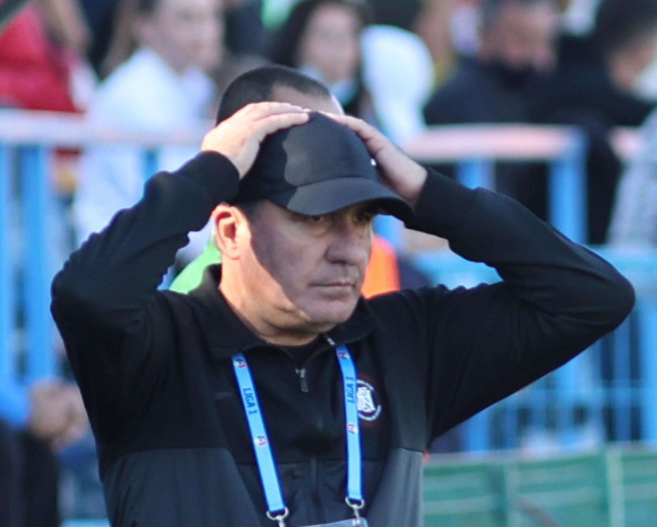 Hagi a dezvăluit ce i-a cerut Răzvan Burleanu când i-a propus naționala. ”Am spus că nu pot să fac așa ceva!”