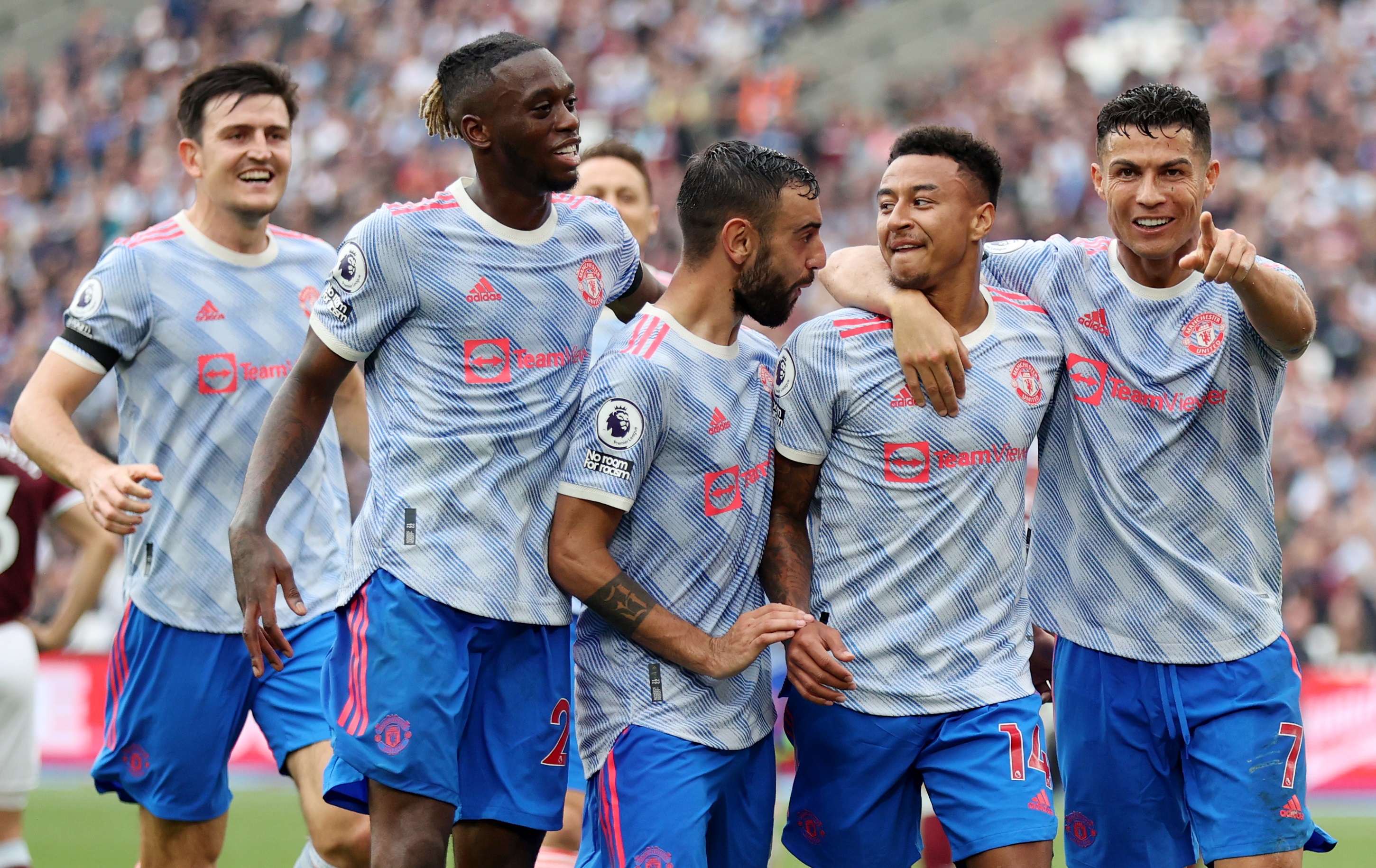 Cine va sta pe banca lui Manchester United la meciul cu Villarreal și cum a descris primul său test în noul rol