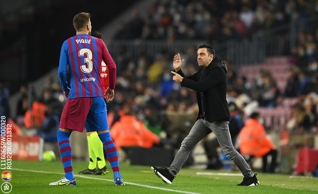 (P) SuperPuterile lui Xavi: reușește noul antrenor să facă minuni cu Barça?