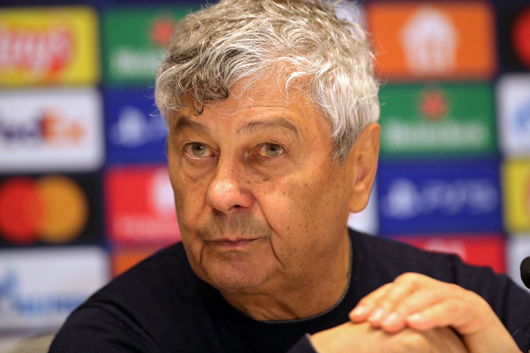 Mircea Lucescu și-a ales favoritul la Balonul de Aur 2021: Merită pe deplin!