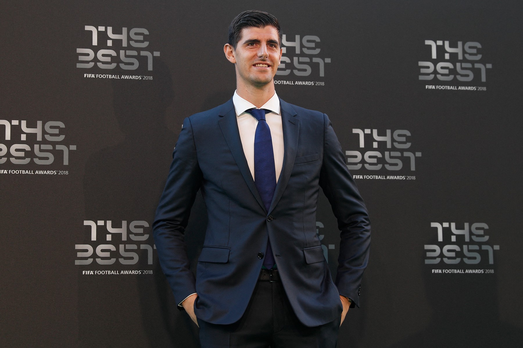 Courtois, victima declarațiilor sale? De ce crede că nu a fost nominalizat la premiile FIFA The Best