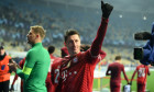 Dinamo Kiev v Bayern München: Group E - UEFA Champions League