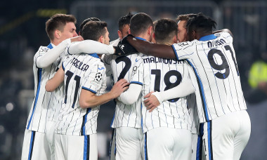 BSC Young Boys v Atalanta: Group F - UEFA Champions League