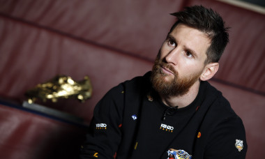 Lionel Messi / Foto: Profimedia