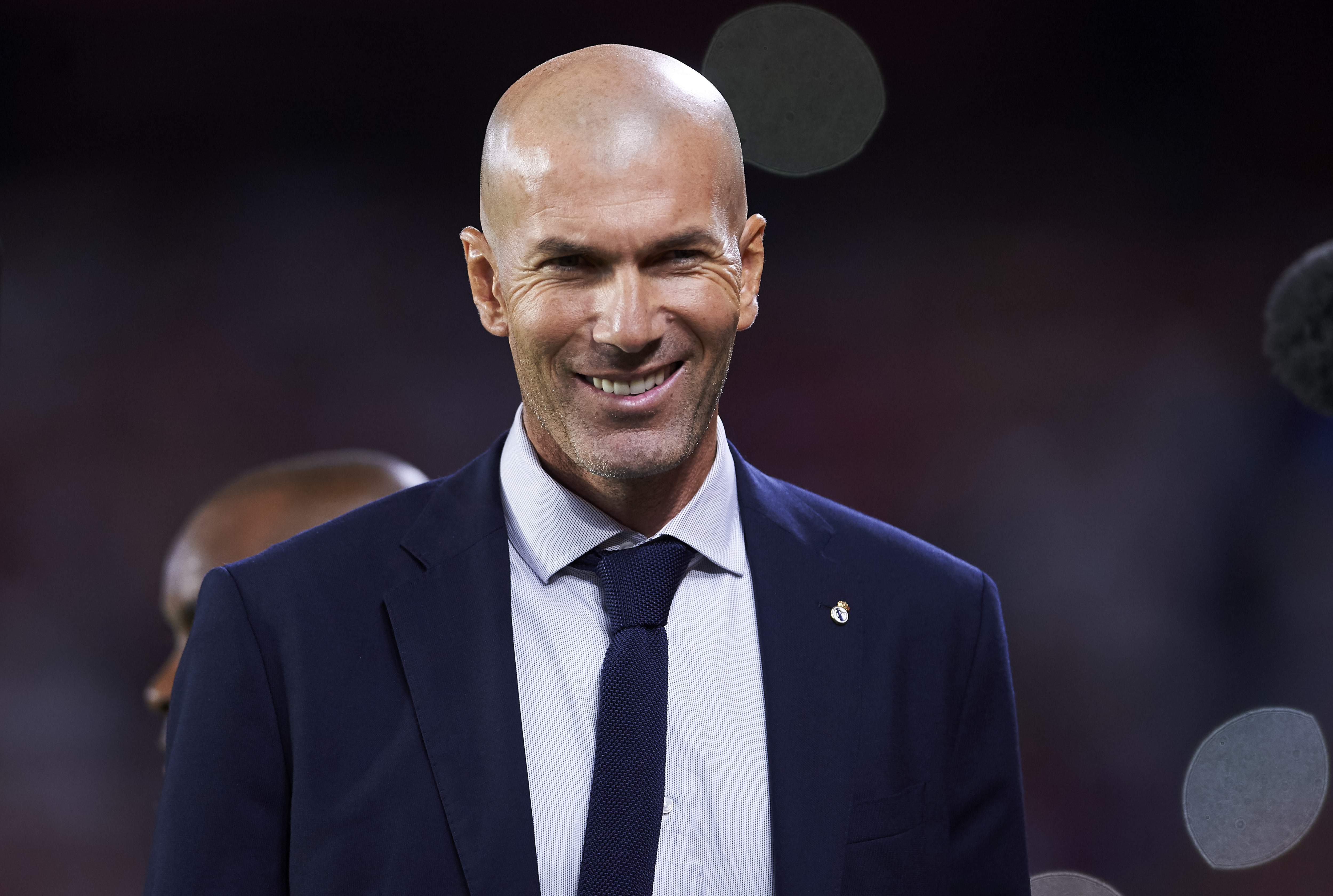 Condiția pe care Zinedine Zidane o pune pentru a semna cu PSG. Starul pe care tehnicianul nu vrea să îl antreneze