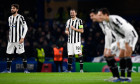 Chelsea FC v Juventus FC - UEFA Champions League