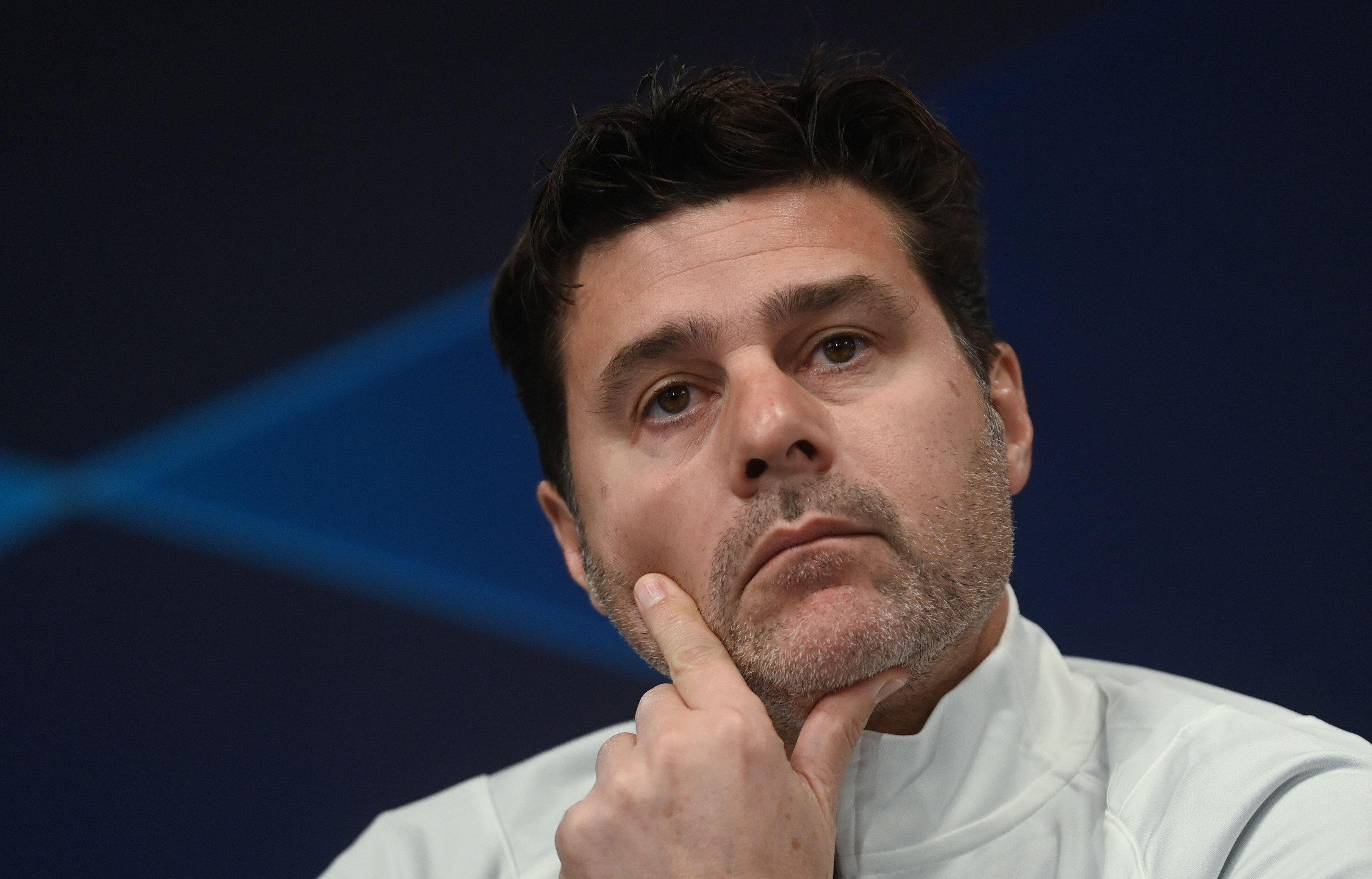 Mauricio Pochettino, întrebat dacă va pleca de la PSG la Manchester United. Răspunsul prompt dat