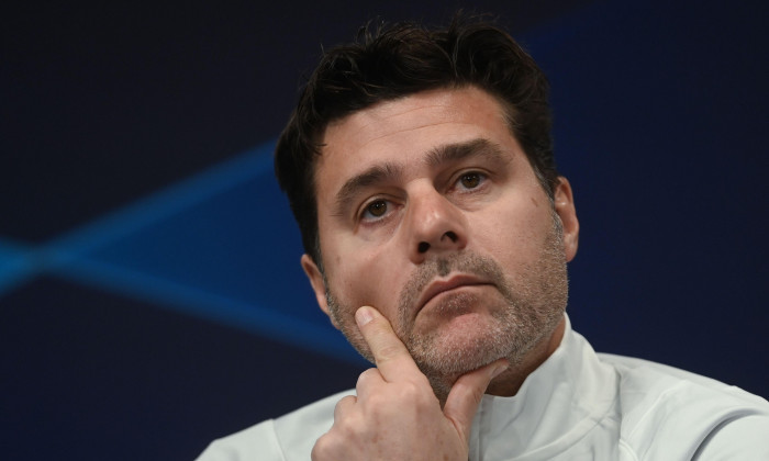 Mauricio Pochettino, antrenorul lui PSG / Foto: Profimedia