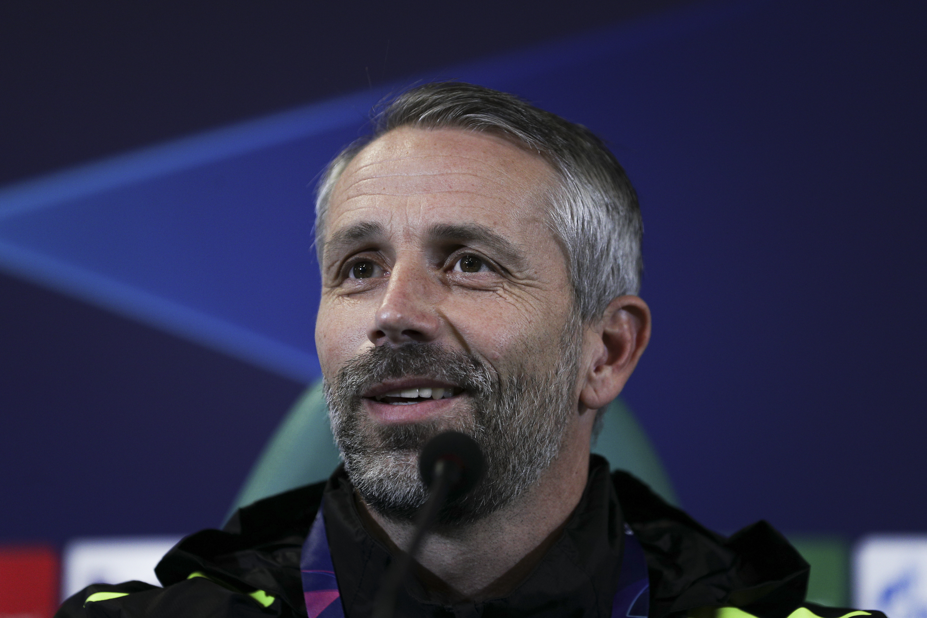 Moment bizar la conferința lui Dortmund: Marco Rose nu a știut cine e Ruben Amorim, antrenorul lui Sporting! ”E jenant”