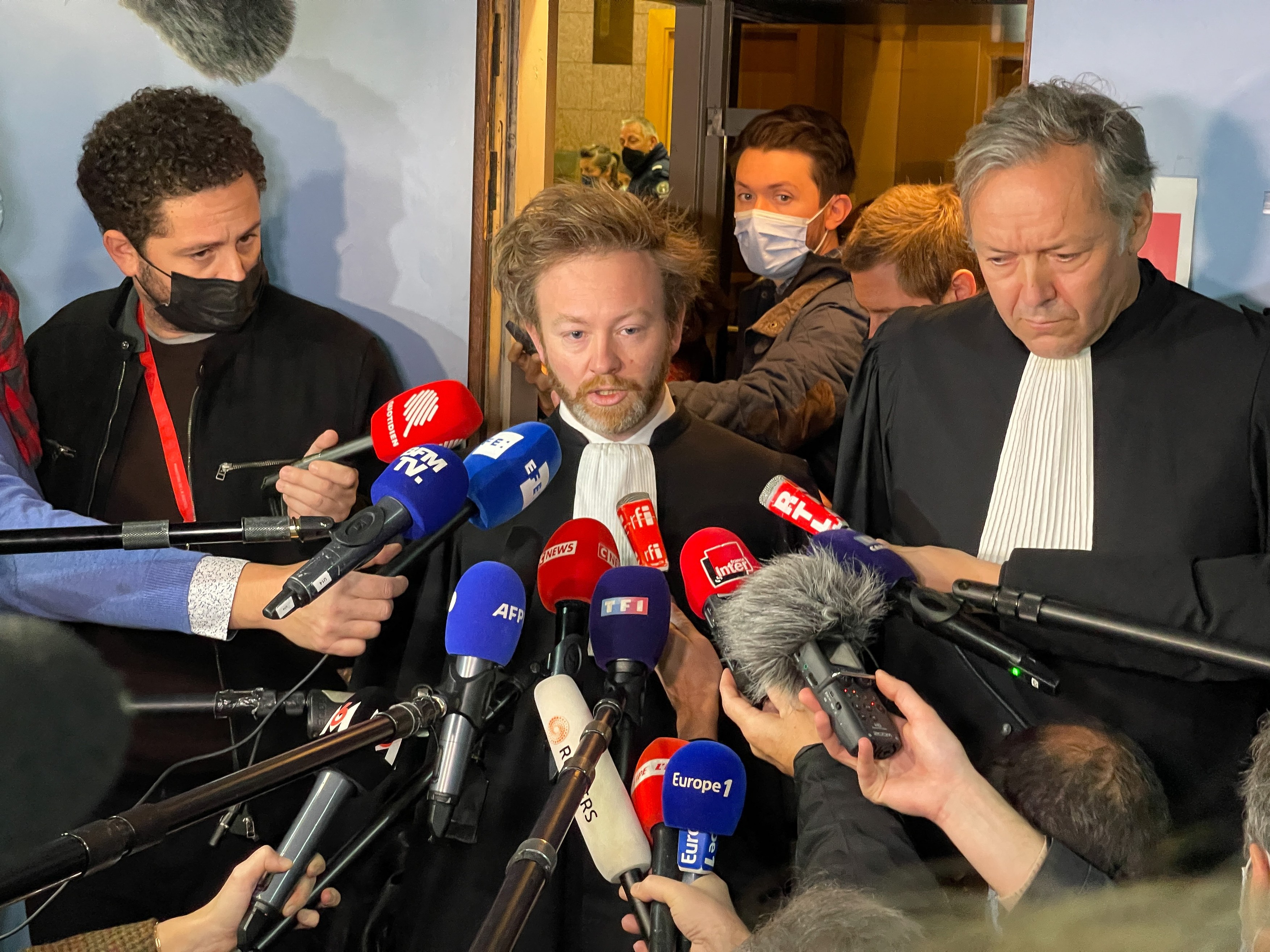 Avocatul lui Karim Benzema, ”șocat” de sentința primită de fotbalist în scandalul ”sextape”
