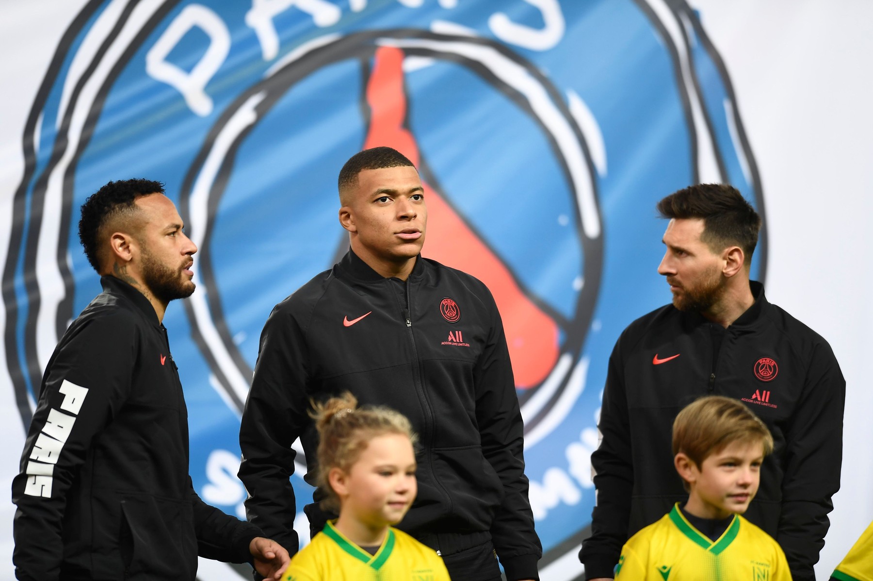 Messi, Neymar sau Mbappe? Un campion mondial a stabilit cine este regele Parisului: E în continuare numărul 1!