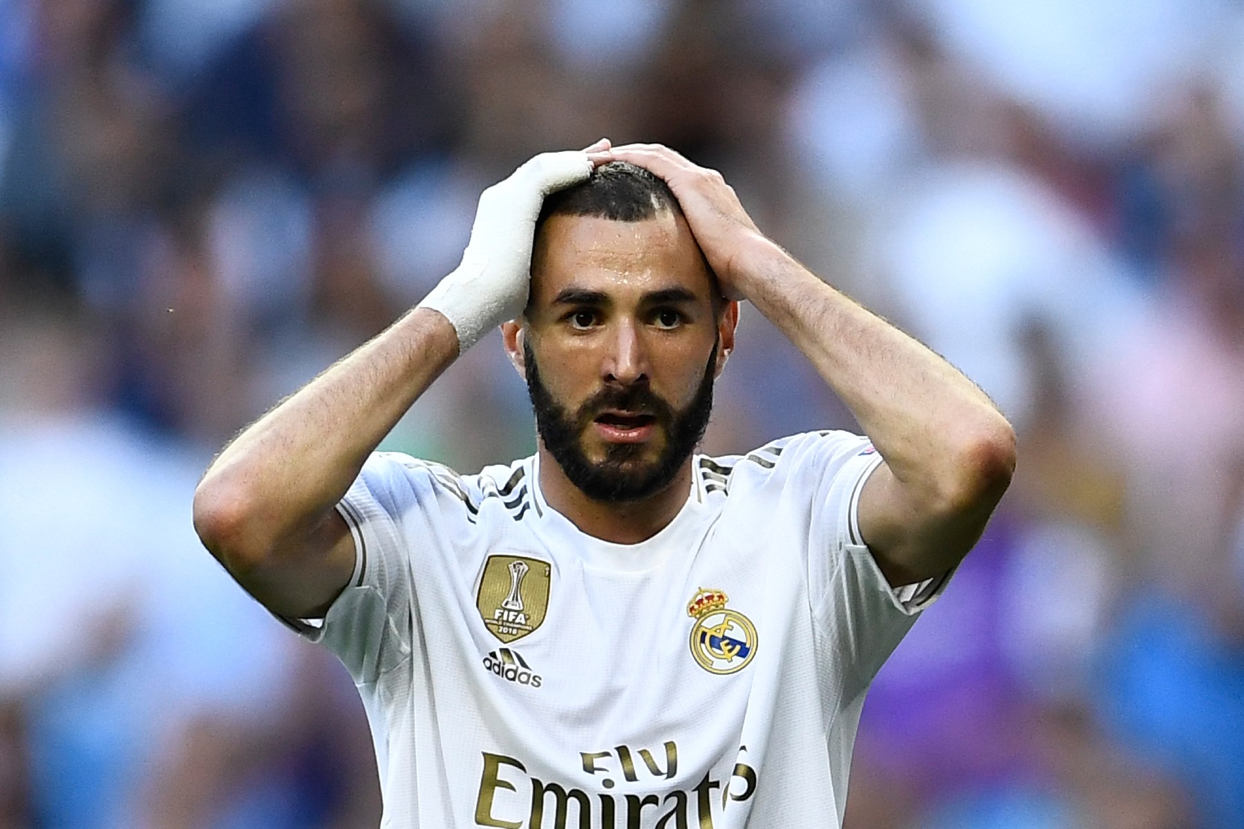 Va fi afectat Benzema de pedeapsa primită? Anunțul spaniolilor despre Balonul de Aur și naționala Franței