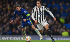 Chelsea FC v Juventus: Group H - UEFA Champions League