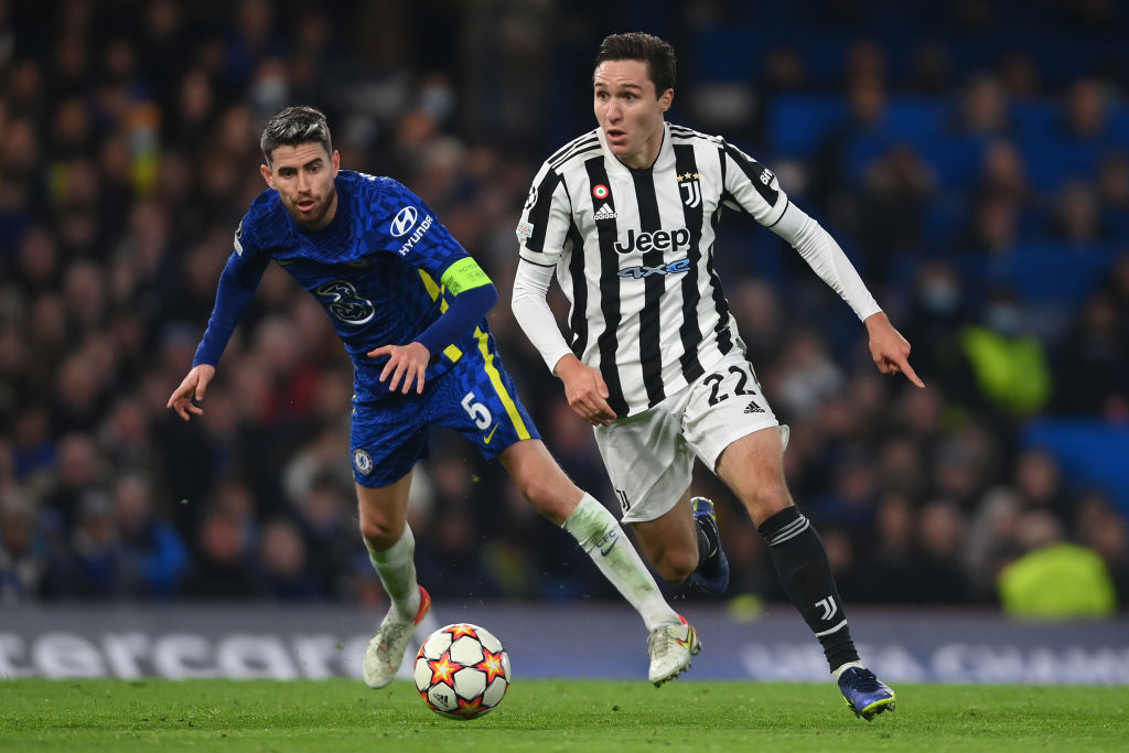 A bătut-o cu 4-0 pe Juventus, dar Thomas Tuchel vrea un jucător de la torinezi! Chelsea oferă 100 de milioane de euro