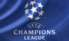 Champions League UEFA logo flag symbol icon