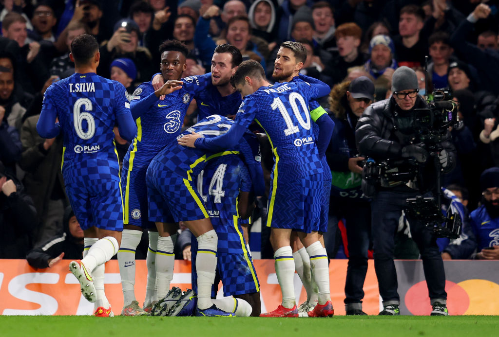 Chelsea - Juventus 4-0 | Campioana Europei a dat recital pe Stamford Bridge, italienii au avut un singur șut pe poartă