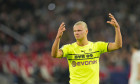 AFC Ajax v Borussia Dortmund: Group C - UEFA Champions League