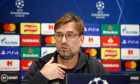 Jurgen Klopp, antrenorul lui Liverpool / Foto: Profimedia