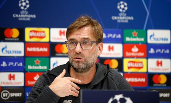 Jurgen Klopp, antrenorul lui Liverpool / Foto: Profimedia