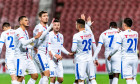 CFR Cluj v FC Botosani - Romania Liga 1