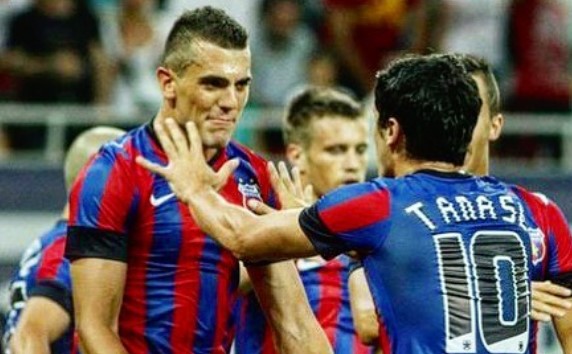 Stefan Nikolic, la a 20-a echipă din carieră, la doar 31 de ani! Unde a ajuns fostul atacant de la FCSB