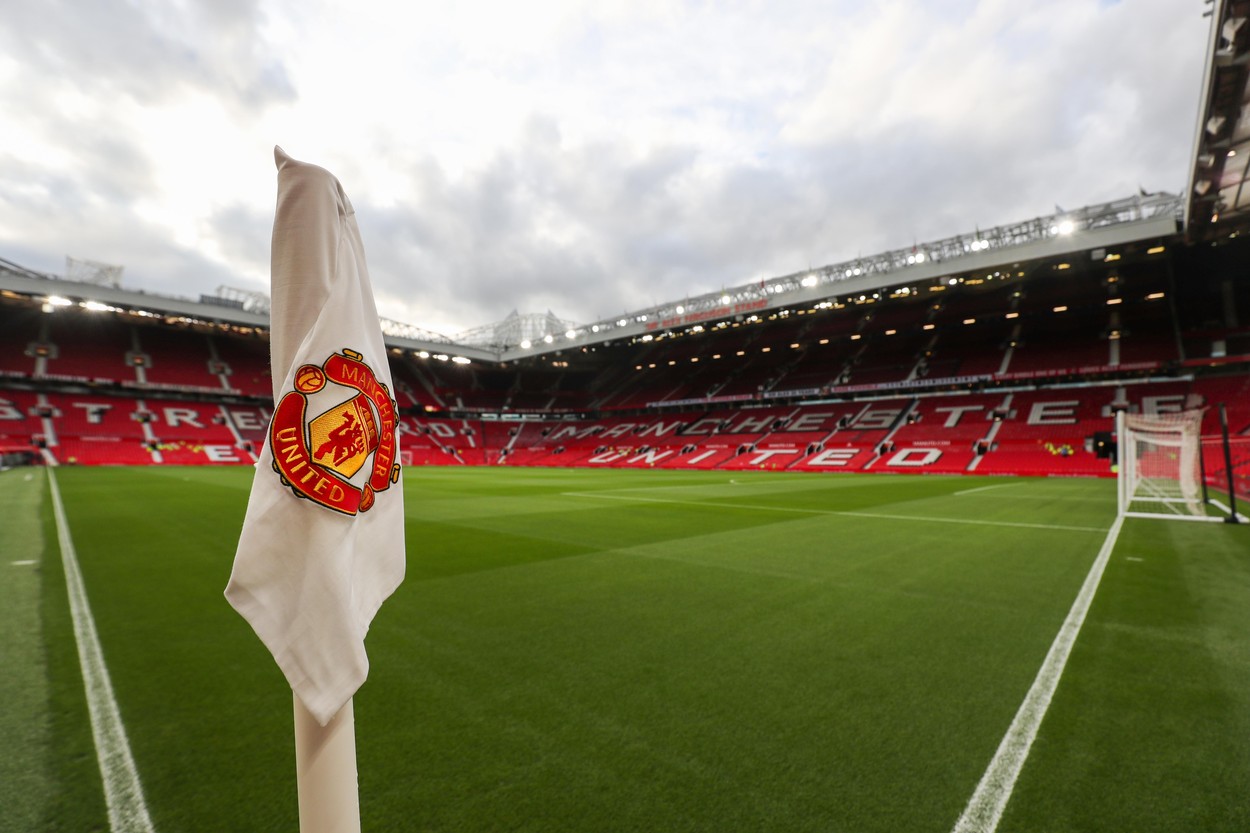 Manchester United a găsit antrenor! Și-a dat acordul și semnează până la finalul sezonului