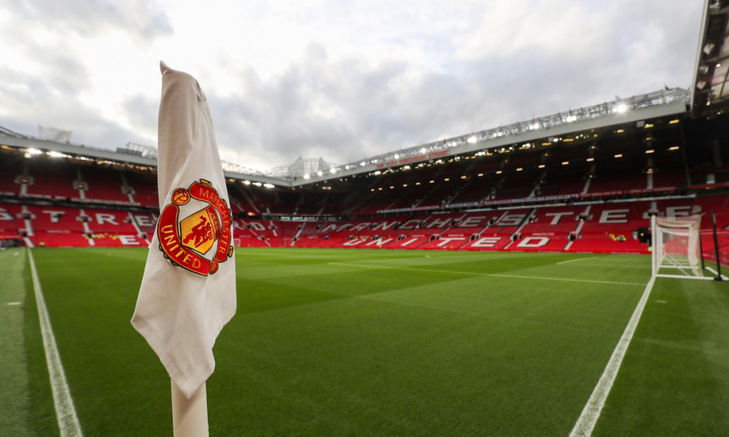 Manchester United v West Ham United, Carabao Cup, Third Round, Football, Old Trafford, Manchester, UK - 22 Sep 2021