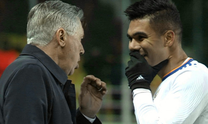 ancelotti-casemiro