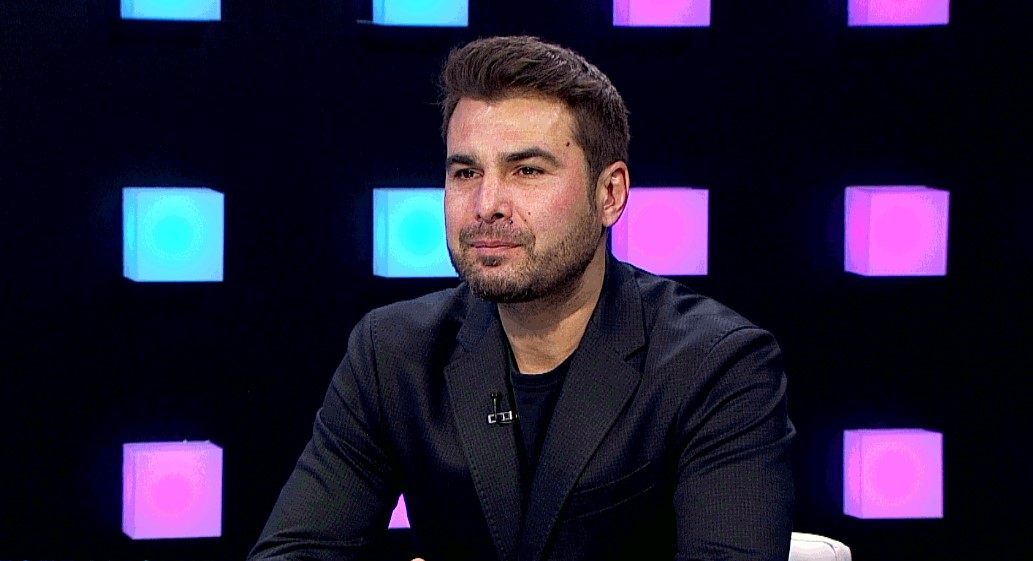 Adrian Mutu, gata să preia naționala! Ce s-a întâmplat cu varianta Dan Petrescu: S-a luat hotărârea!