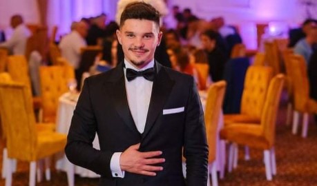 Drumul de la muncitor în depozit la fotbalist în Liga 1: ”Sunt un băiat de la țară, aveam cai, vaci”