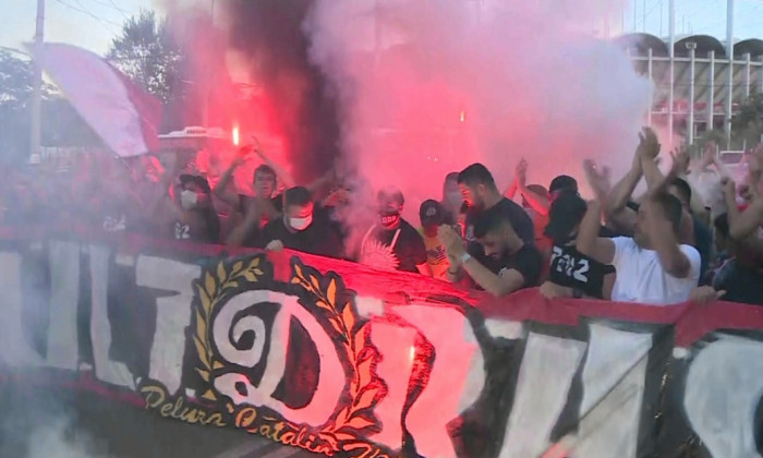 suporteri dinamo pch