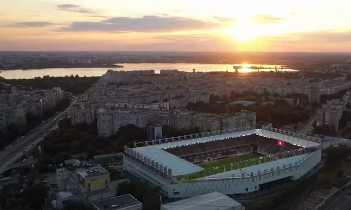 stadion rapid nou