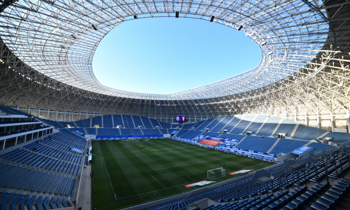 Stadionul ”Ion Oblemenco” din Craiova / Foto: Sport Pictures