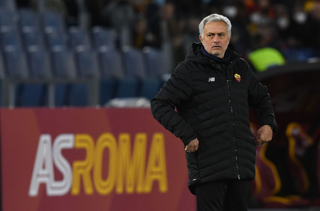 Mourinho, declarație în stilul caracteristic după victorie Romei cu Torino. "Prefer acest 1-0 și nu un 5-0"