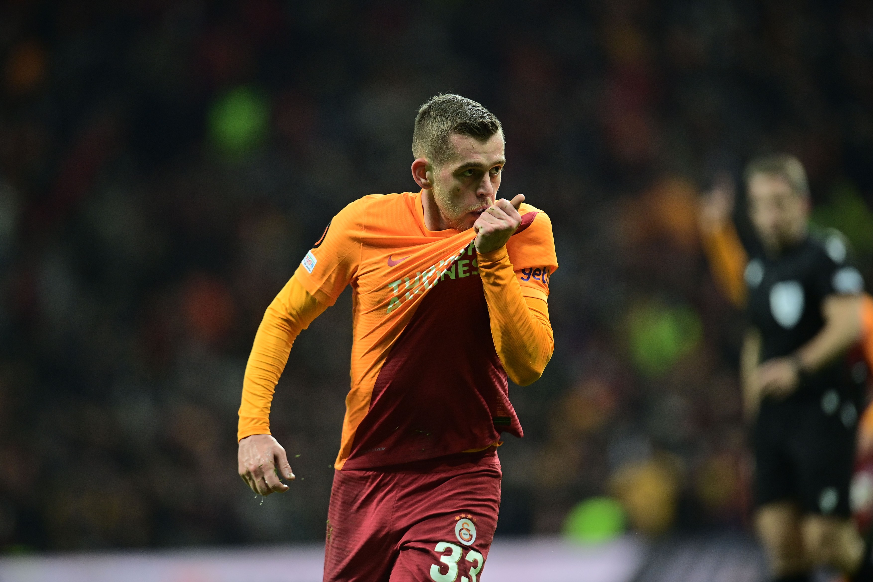 Alexandru Cicâldău i-a cucerit definitiv pe turci! Românul, deja cerut următorul căpitan al lui Galatasaray