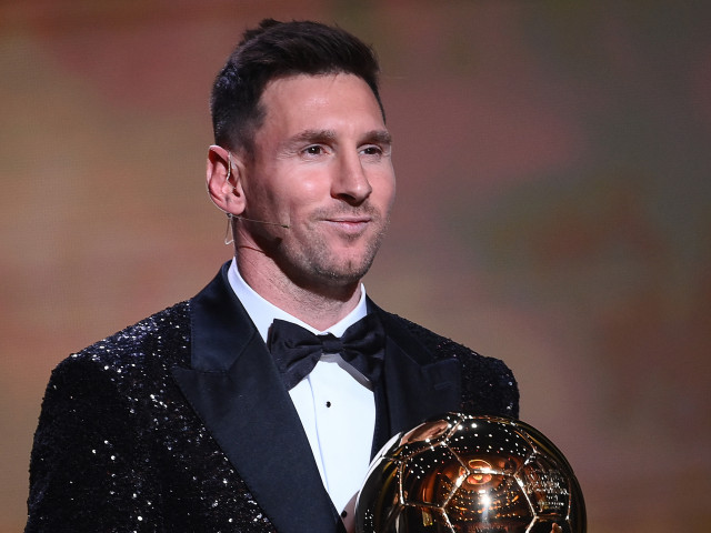 Pathological Conquer something Breaking News | Balonul de Aur 2021. Lionel Messi a câștigat al șaptelea  trofeu din carieră. Clasamentul final + toate premiile acordate