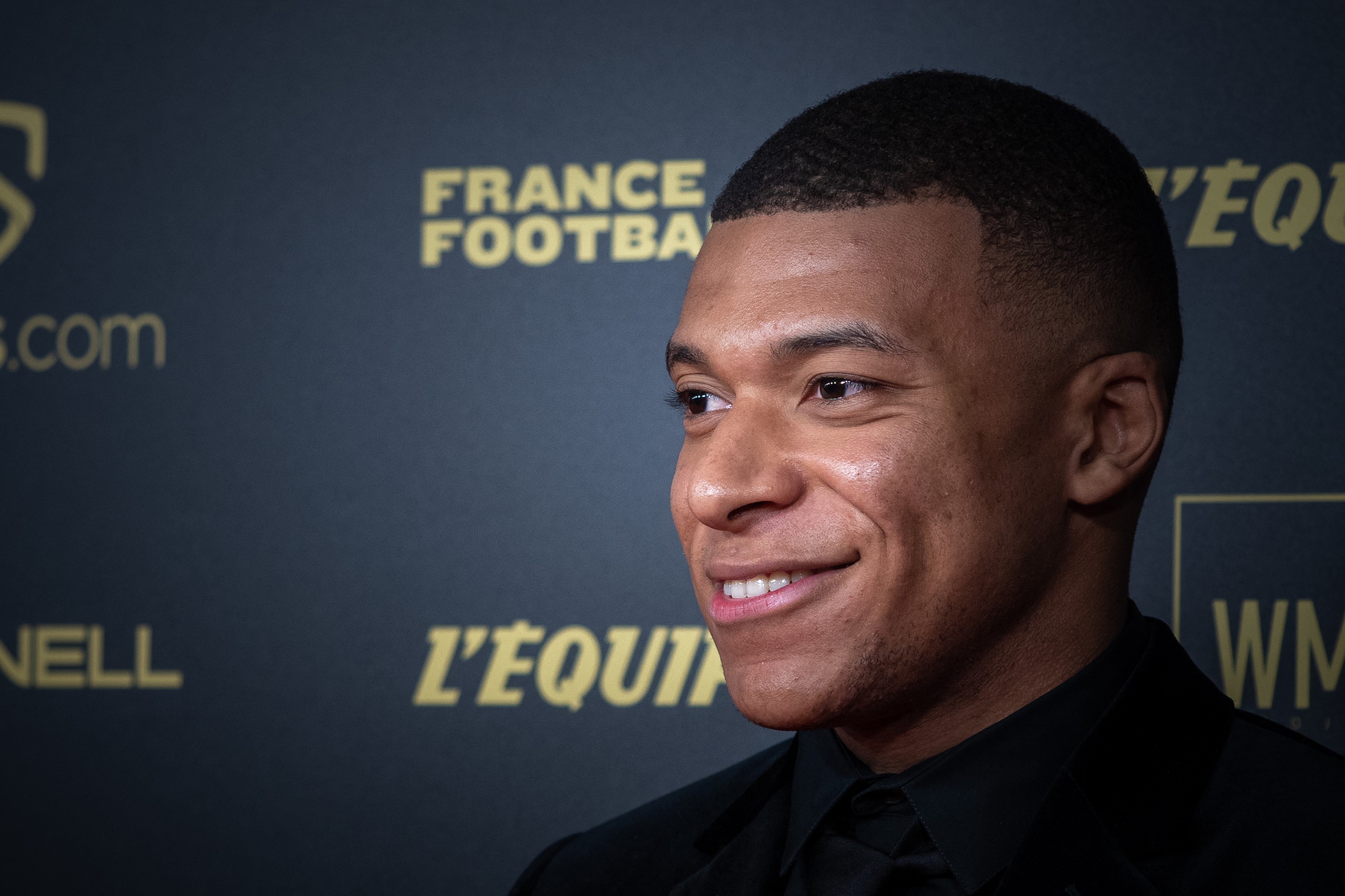 Mbappe a rememorat prima sa întâlnire cu Zidane: L-am întrebat dacă să mă descalț în mașină