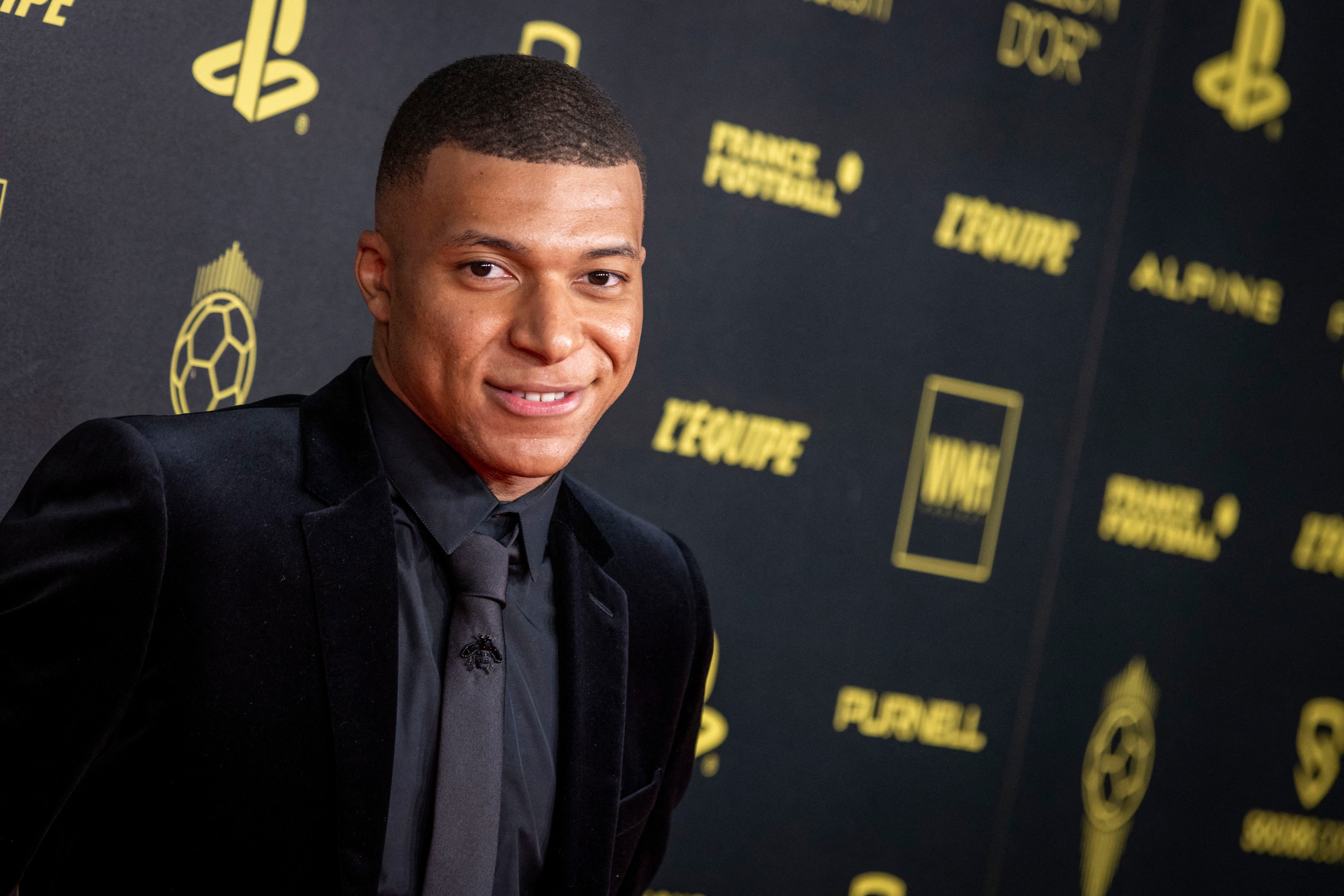Kylian Mbappe, luat la întrebări de un puști în legătură cu viitorul său! Ce i-a răspuns vedeta de la PSG